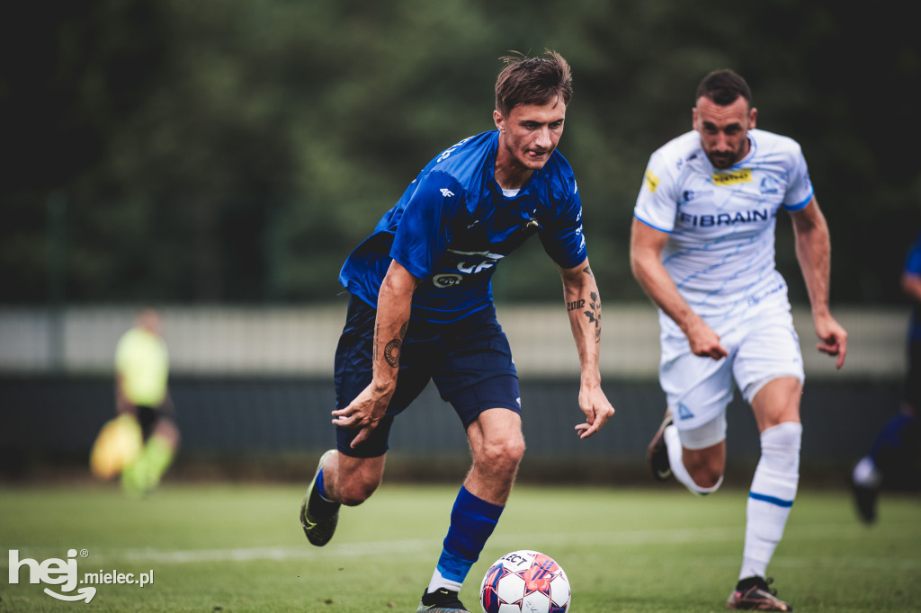 PGE FKS Stal Mielec - Stal Rzeszów