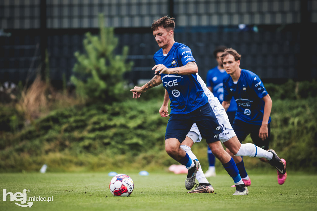 PGE FKS Stal Mielec - Stal Rzeszów