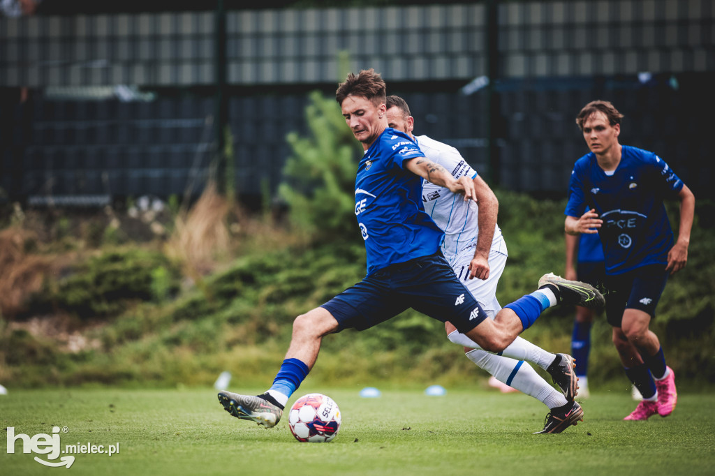 PGE FKS Stal Mielec - Stal Rzeszów