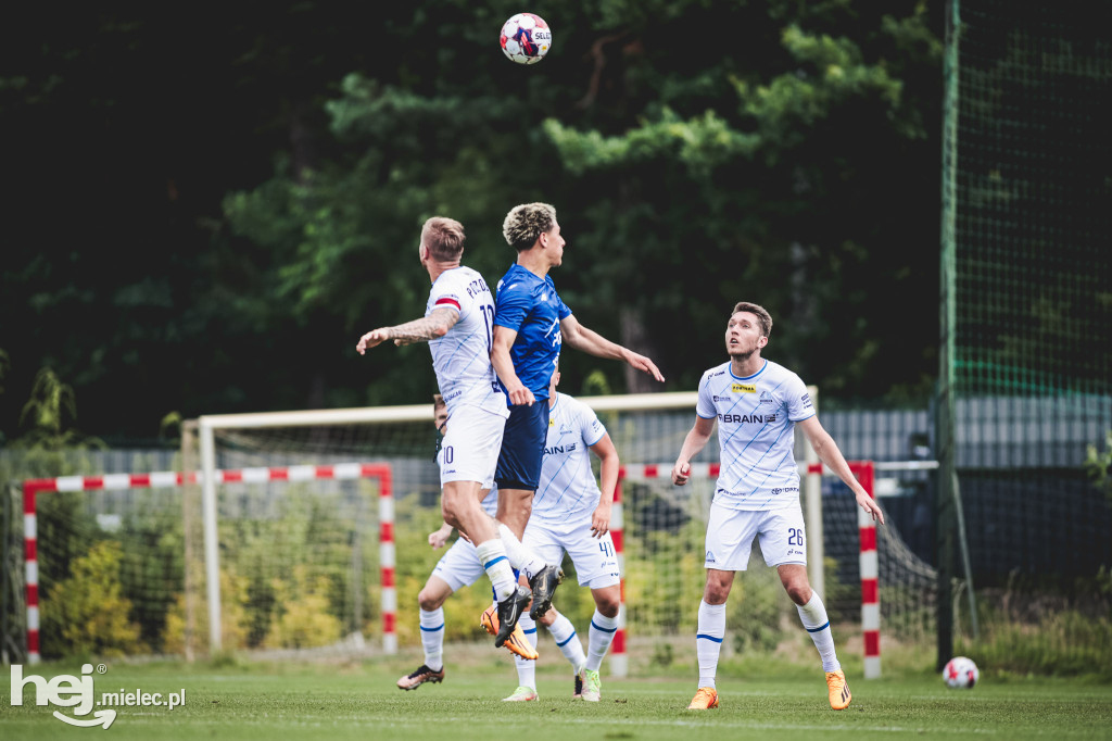 PGE FKS Stal Mielec - Stal Rzeszów