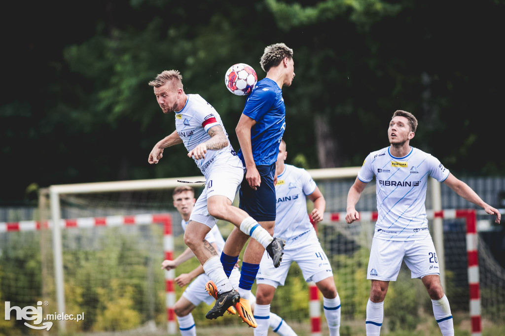 PGE FKS Stal Mielec - Stal Rzeszów