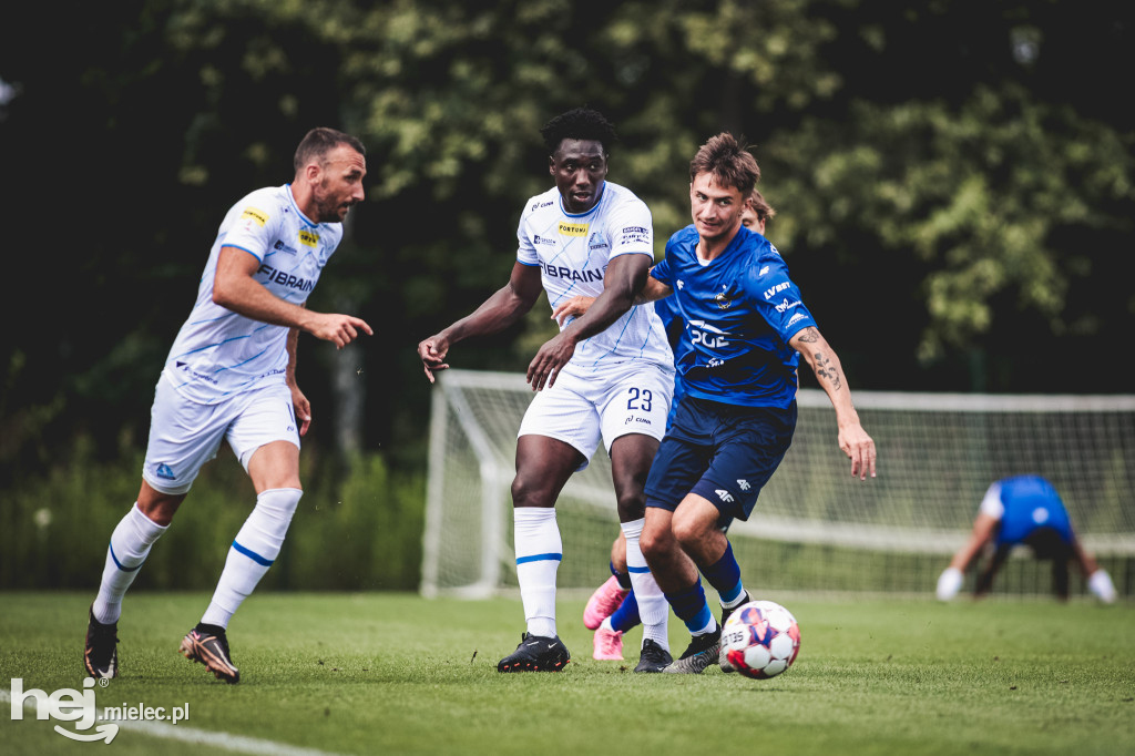 PGE FKS Stal Mielec - Stal Rzeszów
