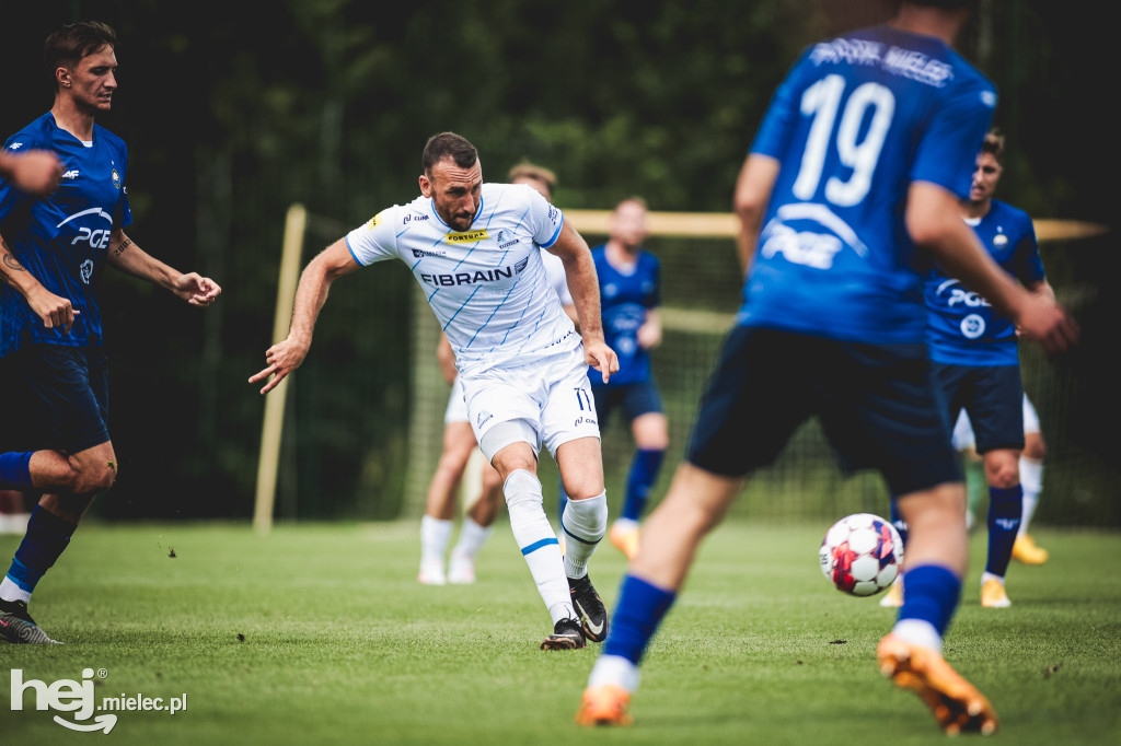 PGE FKS Stal Mielec - Stal Rzeszów