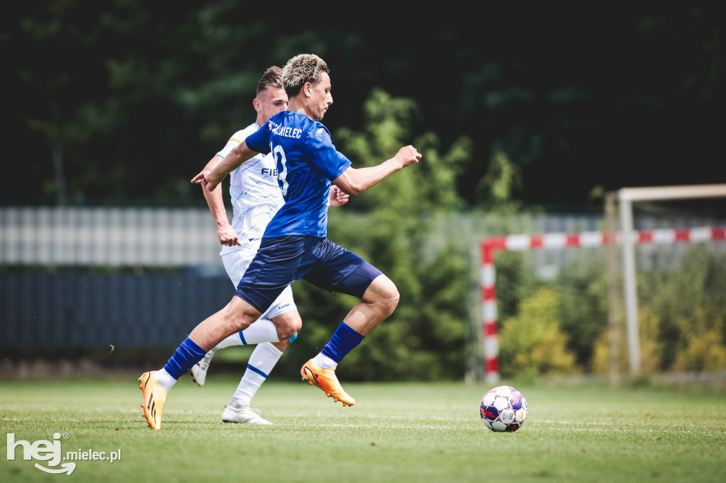 PGE FKS Stal Mielec - Stal Rzeszów