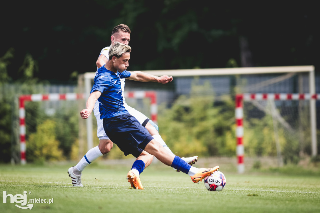 PGE FKS Stal Mielec - Stal Rzeszów