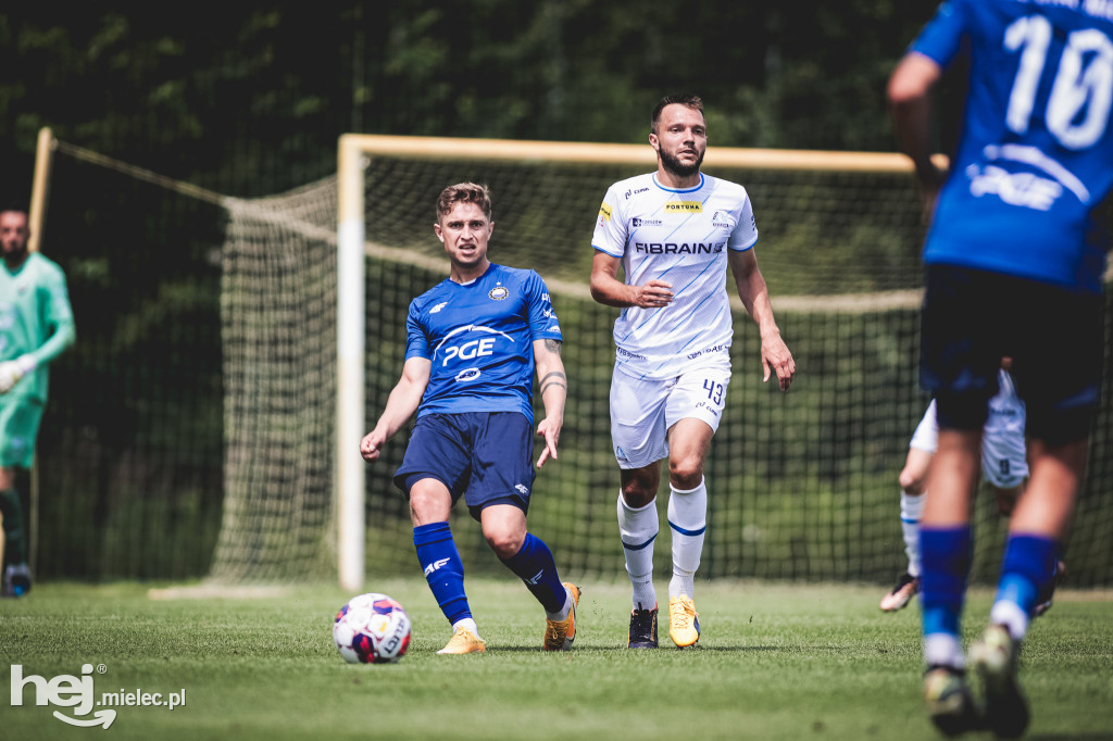 PGE FKS Stal Mielec - Stal Rzeszów