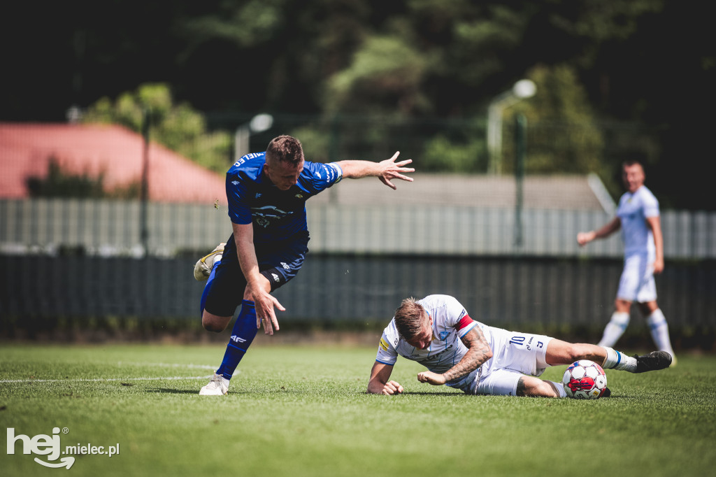 PGE FKS Stal Mielec - Stal Rzeszów
