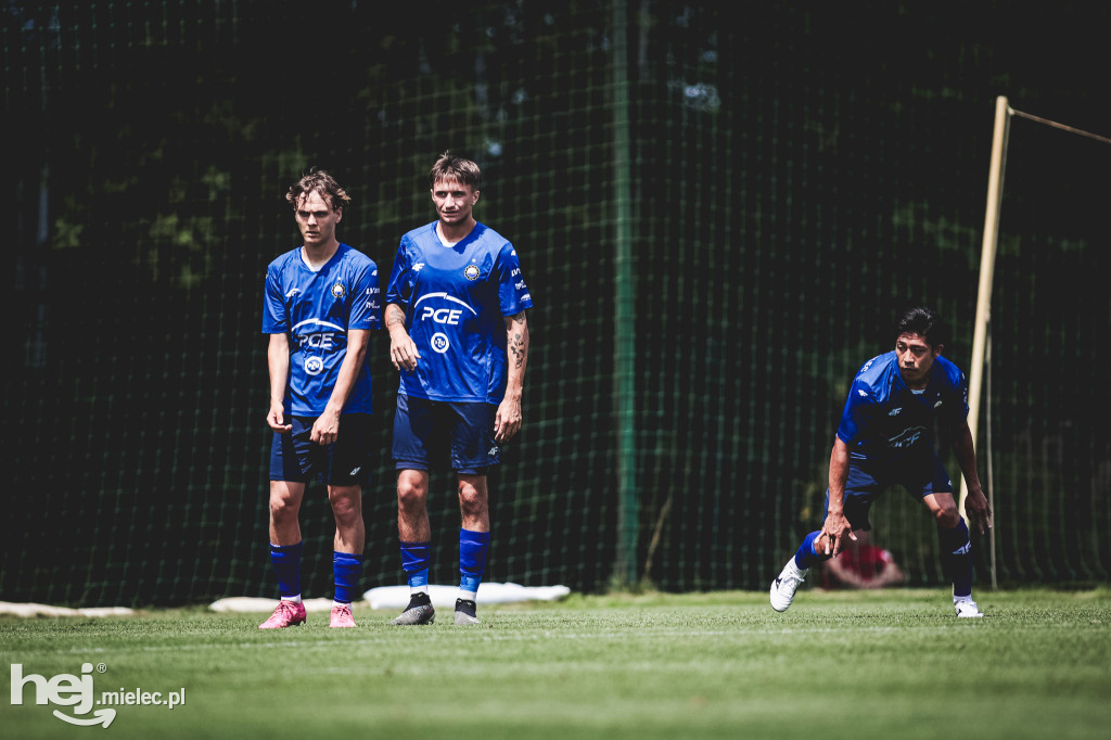 PGE FKS Stal Mielec - Stal Rzeszów