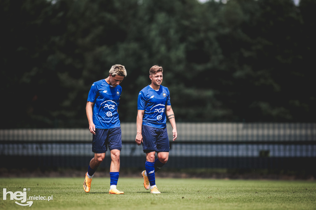 PGE FKS Stal Mielec - Stal Rzeszów