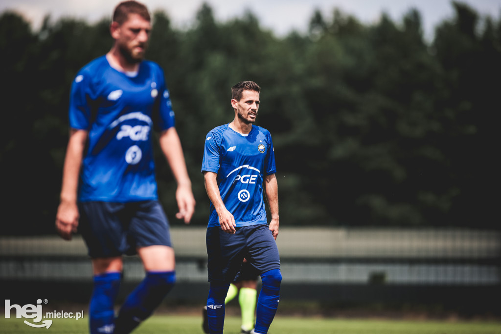 PGE FKS Stal Mielec - Stal Rzeszów