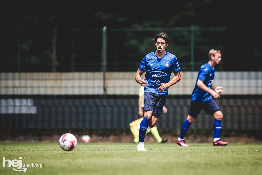PGE FKS Stal Mielec - Stal Rzeszów