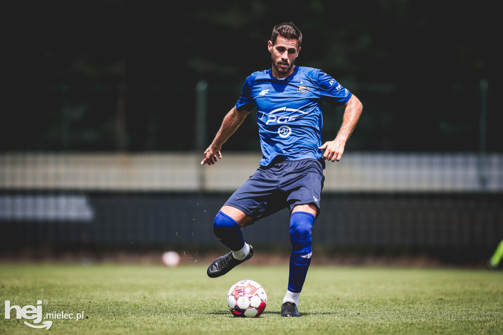 PGE FKS Stal Mielec - Stal Rzeszów