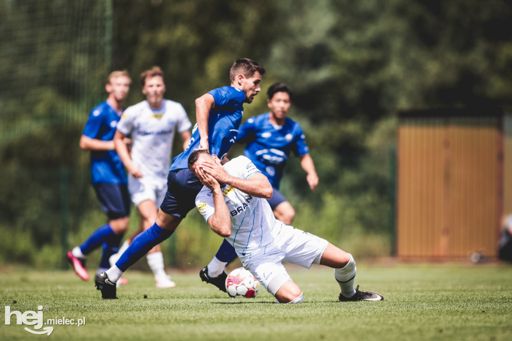 PGE FKS Stal Mielec - Stal Rzeszów