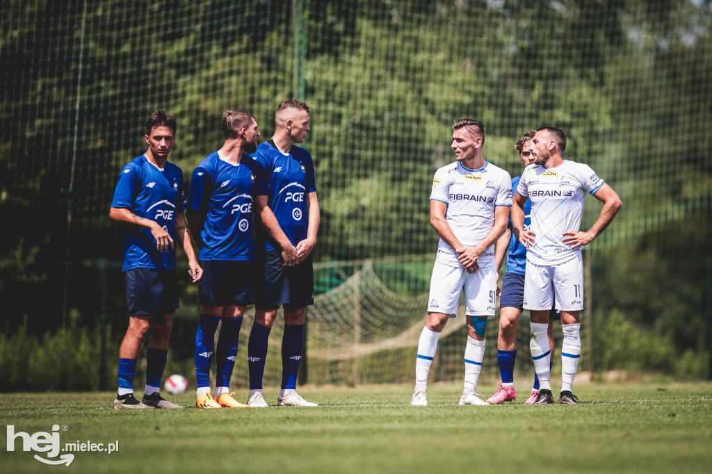 PGE FKS Stal Mielec - Stal Rzeszów