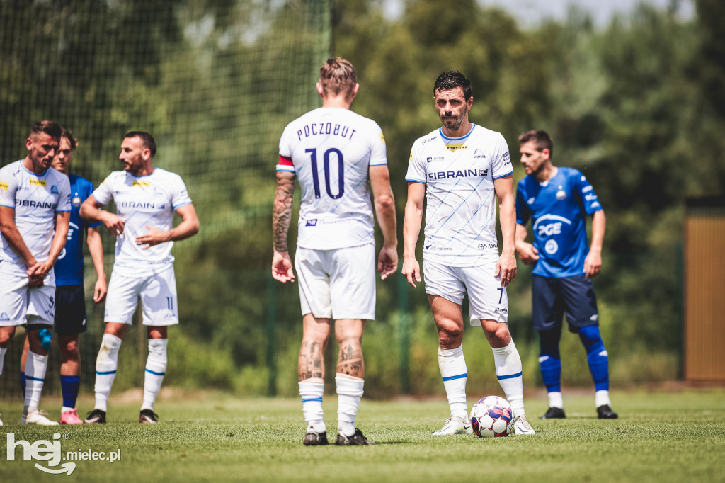 PGE FKS Stal Mielec - Stal Rzeszów