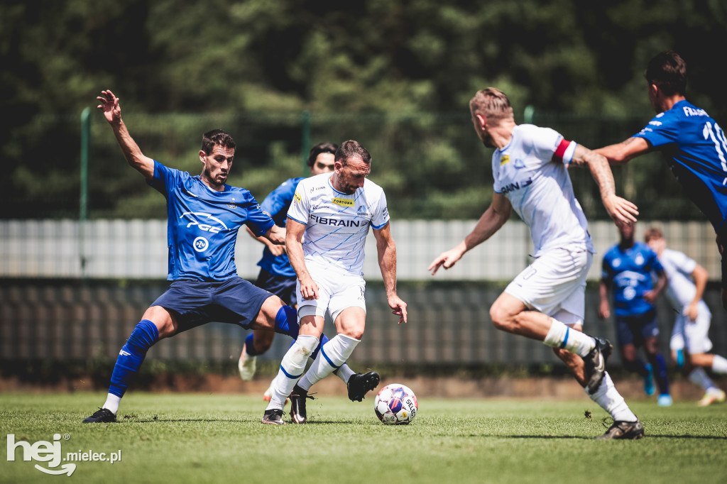 PGE FKS Stal Mielec - Stal Rzeszów