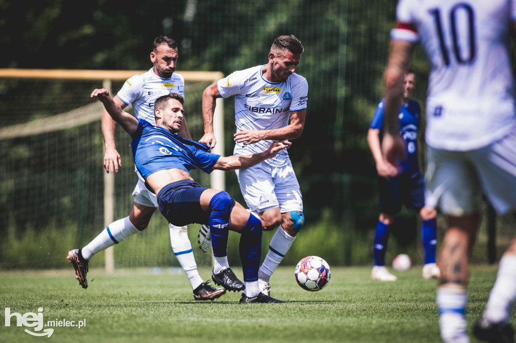 PGE FKS Stal Mielec - Stal Rzeszów
