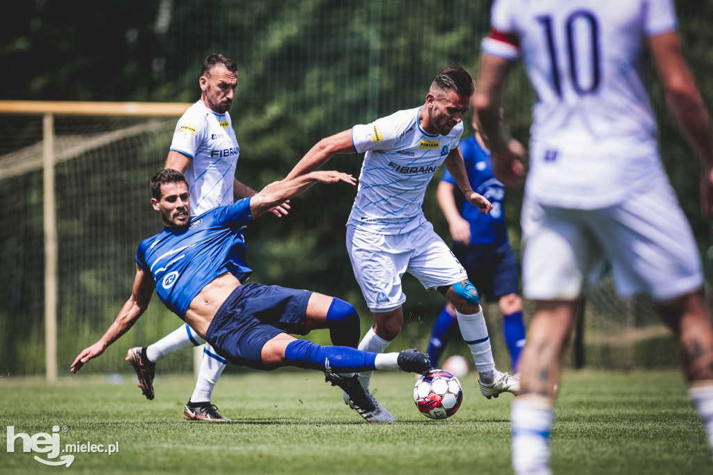 PGE FKS Stal Mielec - Stal Rzeszów