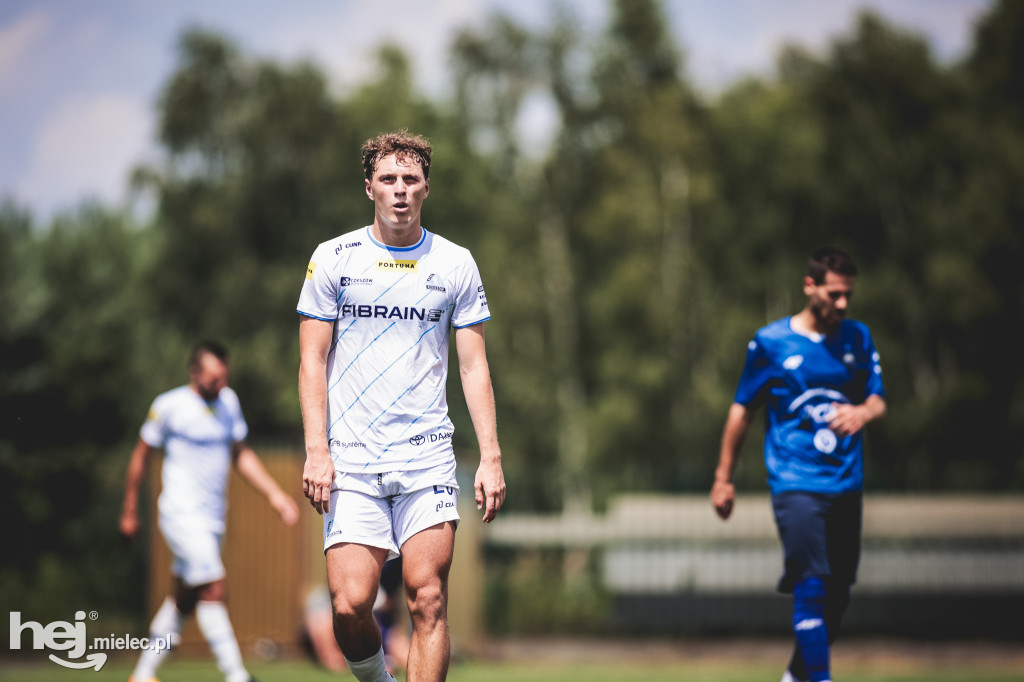 PGE FKS Stal Mielec - Stal Rzeszów