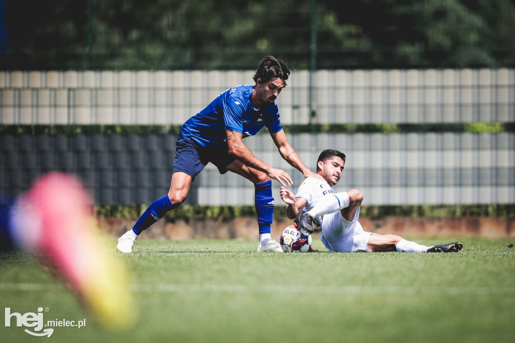 PGE FKS Stal Mielec - Stal Rzeszów