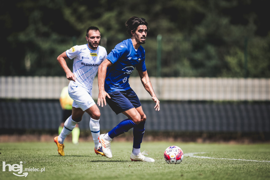 PGE FKS Stal Mielec - Stal Rzeszów