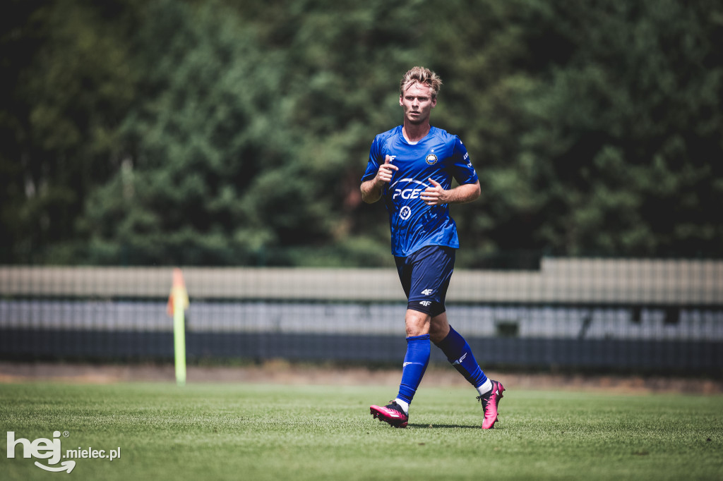 PGE FKS Stal Mielec - Stal Rzeszów