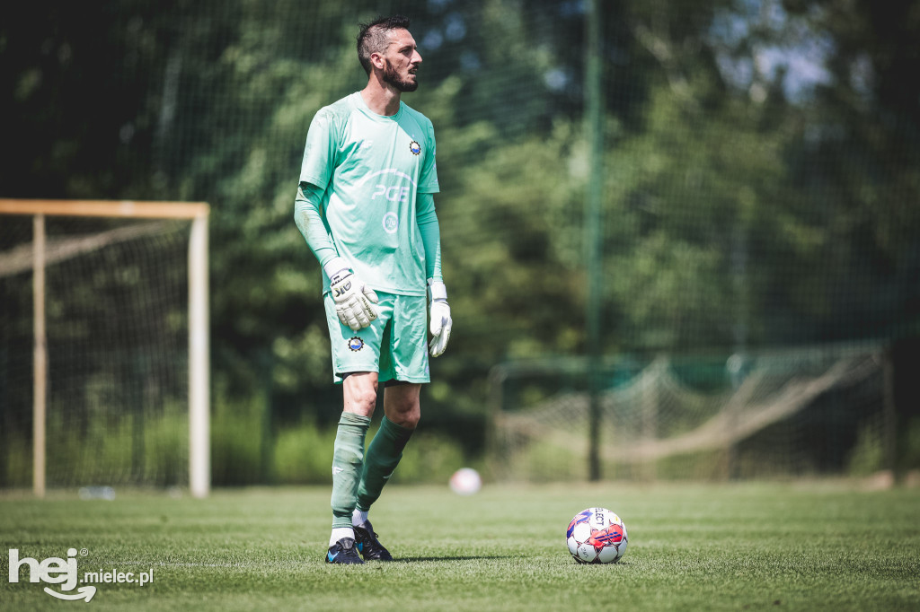 PGE FKS Stal Mielec - Stal Rzeszów