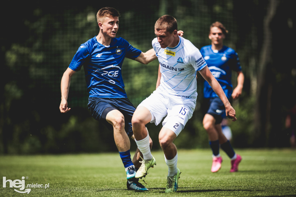 PGE FKS Stal Mielec - Stal Rzeszów