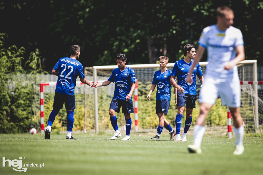 PGE FKS Stal Mielec - Stal Rzeszów