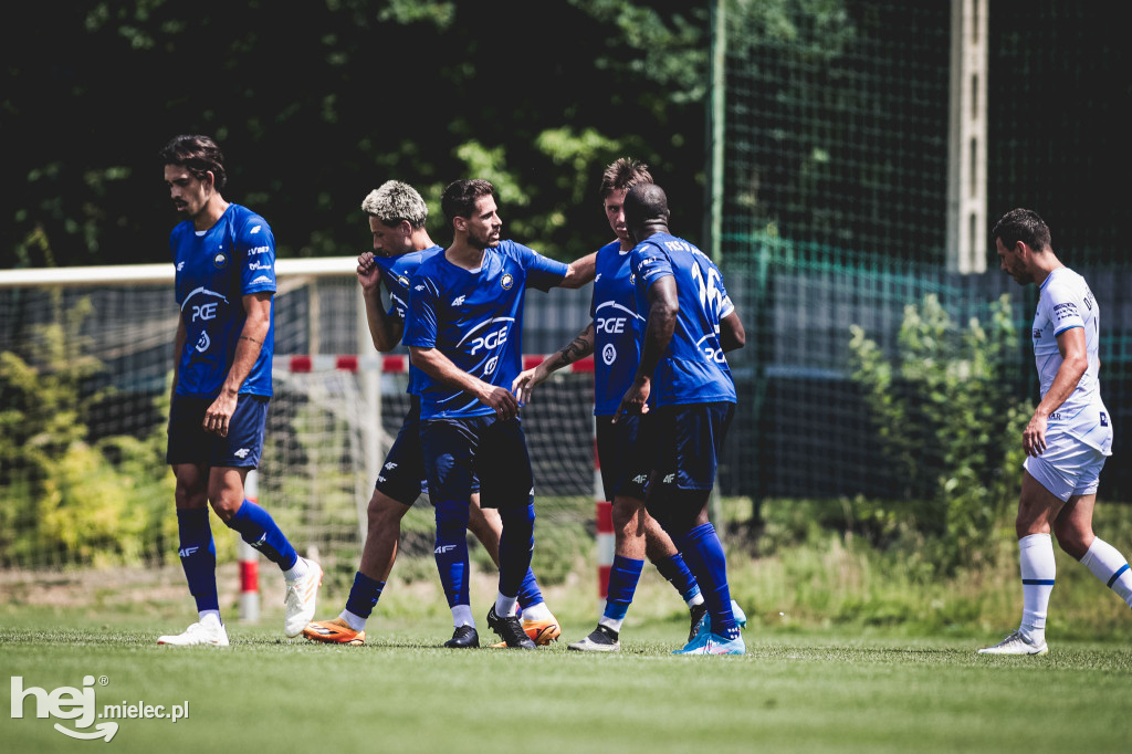 PGE FKS Stal Mielec - Stal Rzeszów