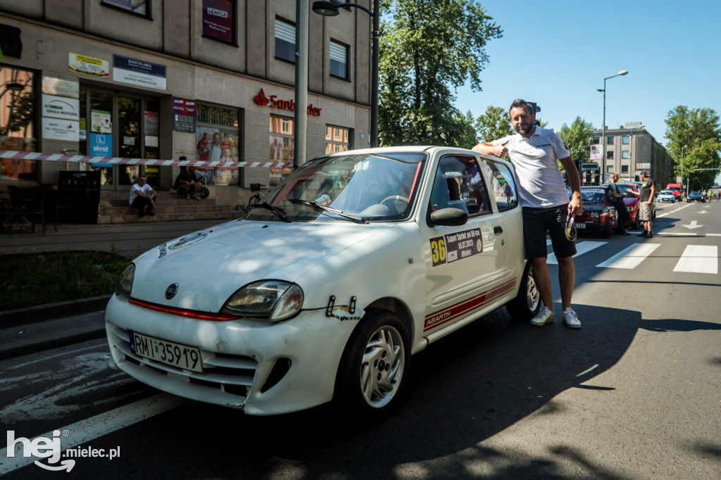 Super Sprint po Pięćdziesiątce