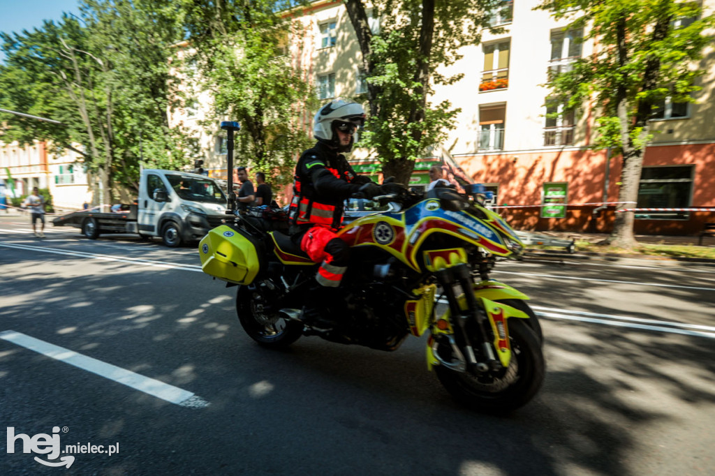 Super Sprint po Pięćdziesiątce