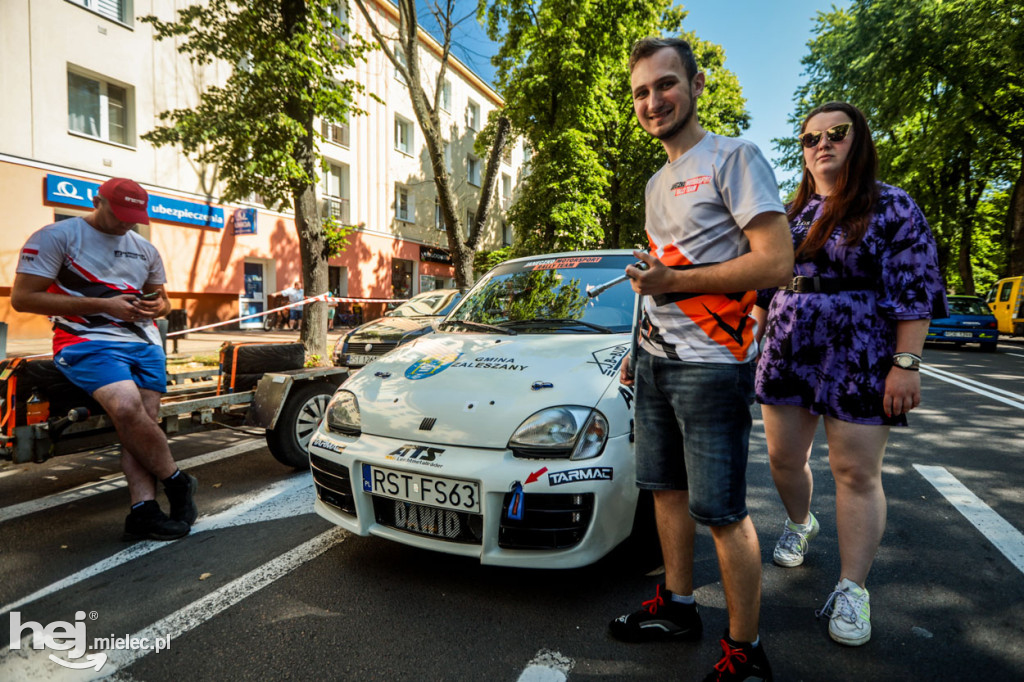 Super Sprint po Pięćdziesiątce