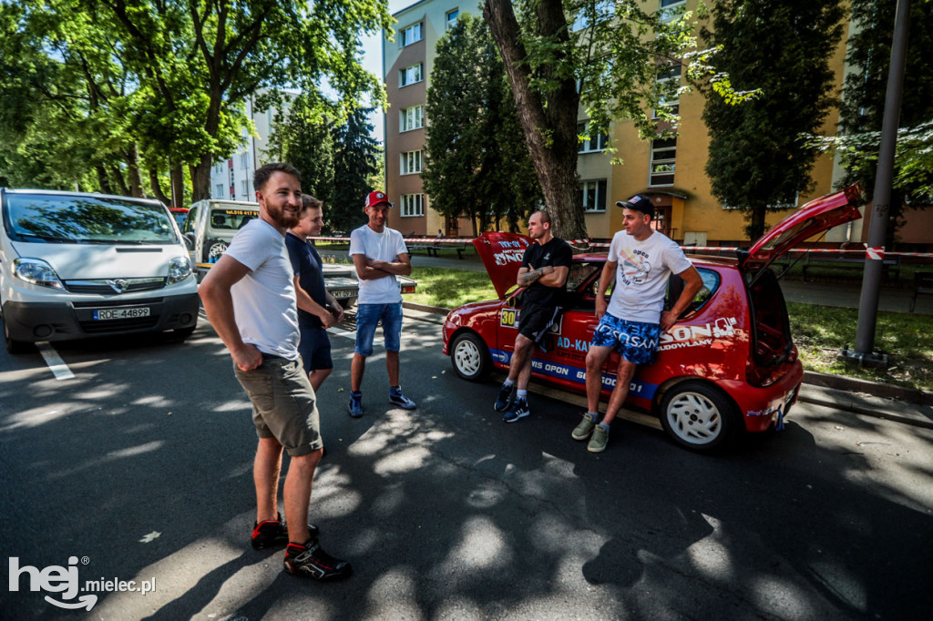 Super Sprint po Pięćdziesiątce
