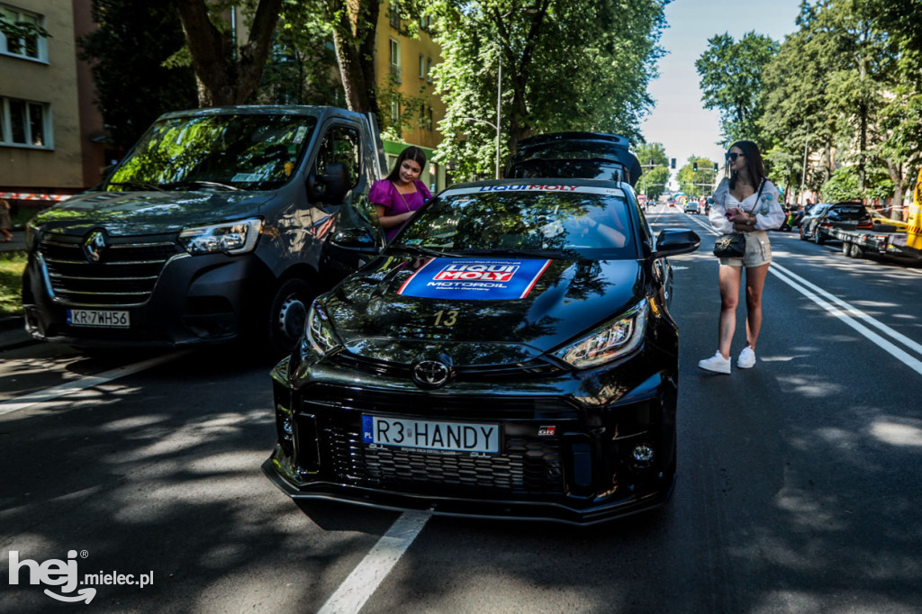 Super Sprint po Pięćdziesiątce