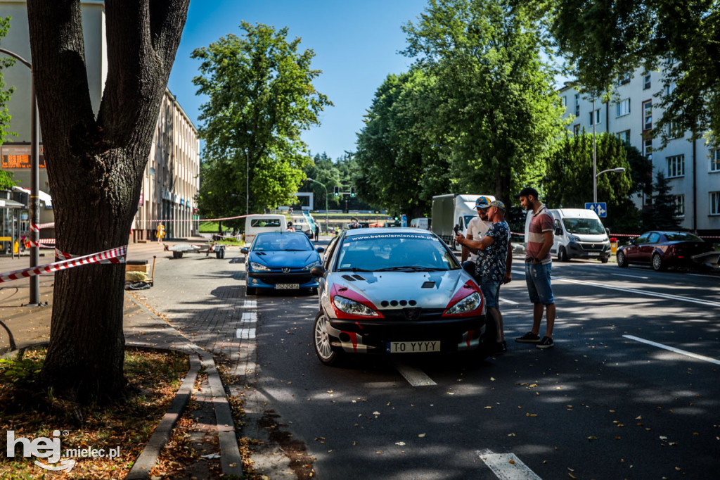 Super Sprint po Pięćdziesiątce