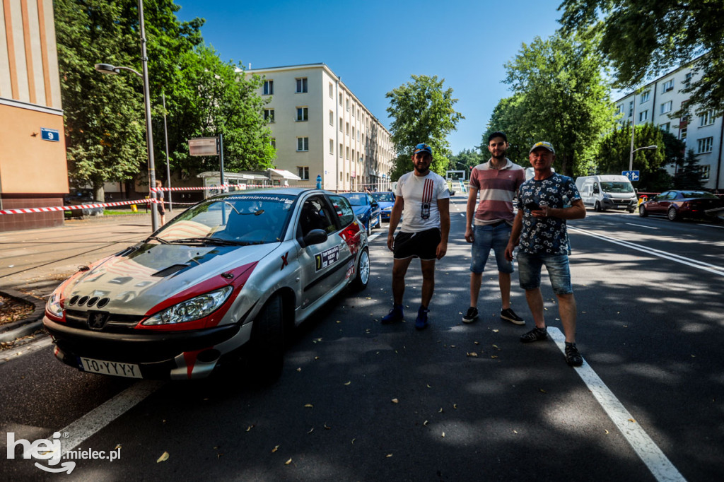 Super Sprint po Pięćdziesiątce