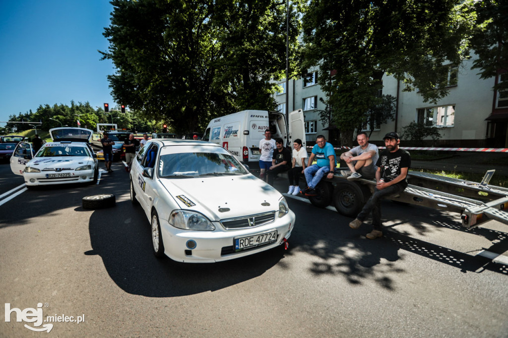 Super Sprint po Pięćdziesiątce