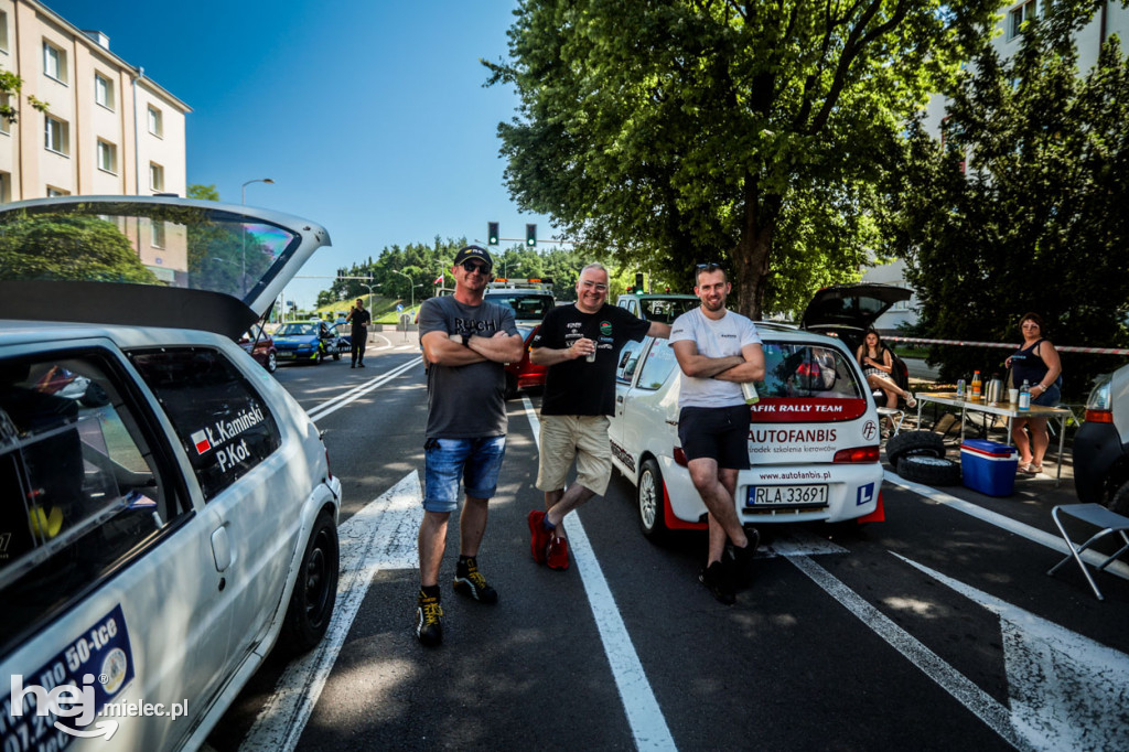 Super Sprint po Pięćdziesiątce