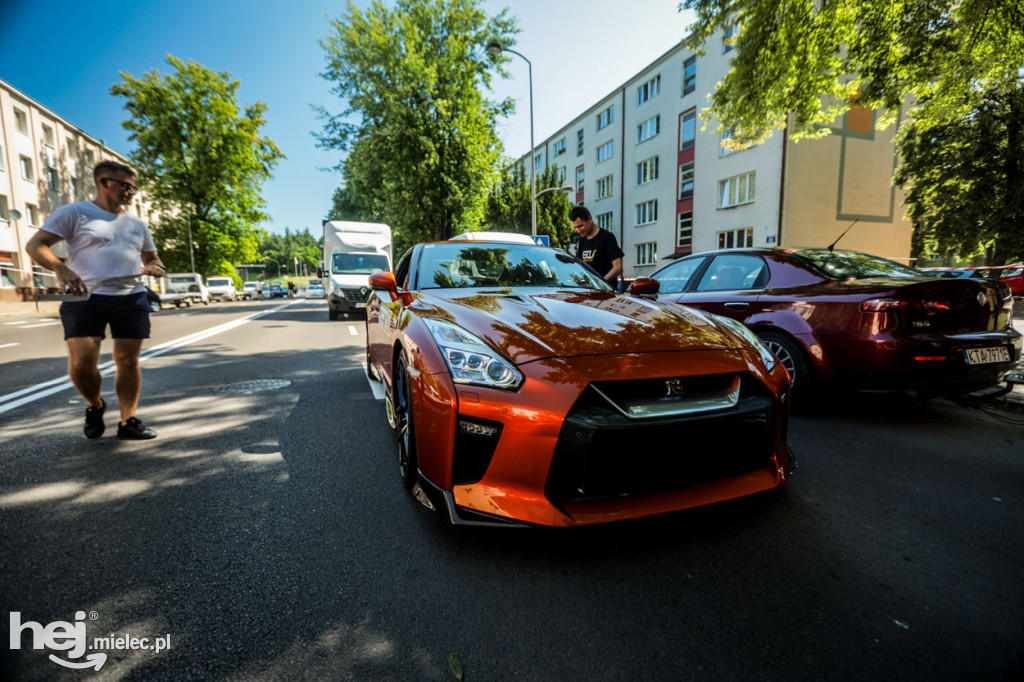 Super Sprint po Pięćdziesiątce