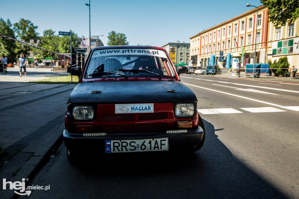 Super Sprint po Pięćdziesiątce