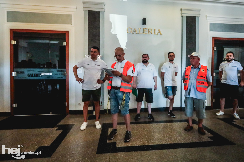 Super Sprint po Pięćdziesiątce