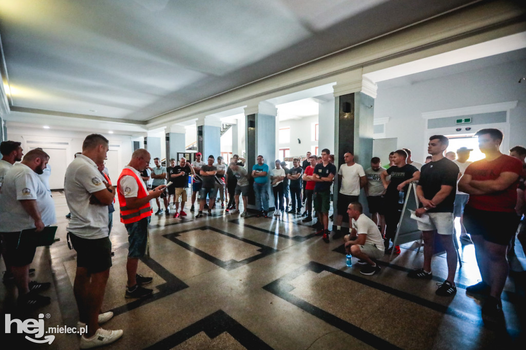 Super Sprint po Pięćdziesiątce