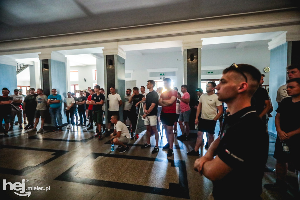 Super Sprint po Pięćdziesiątce