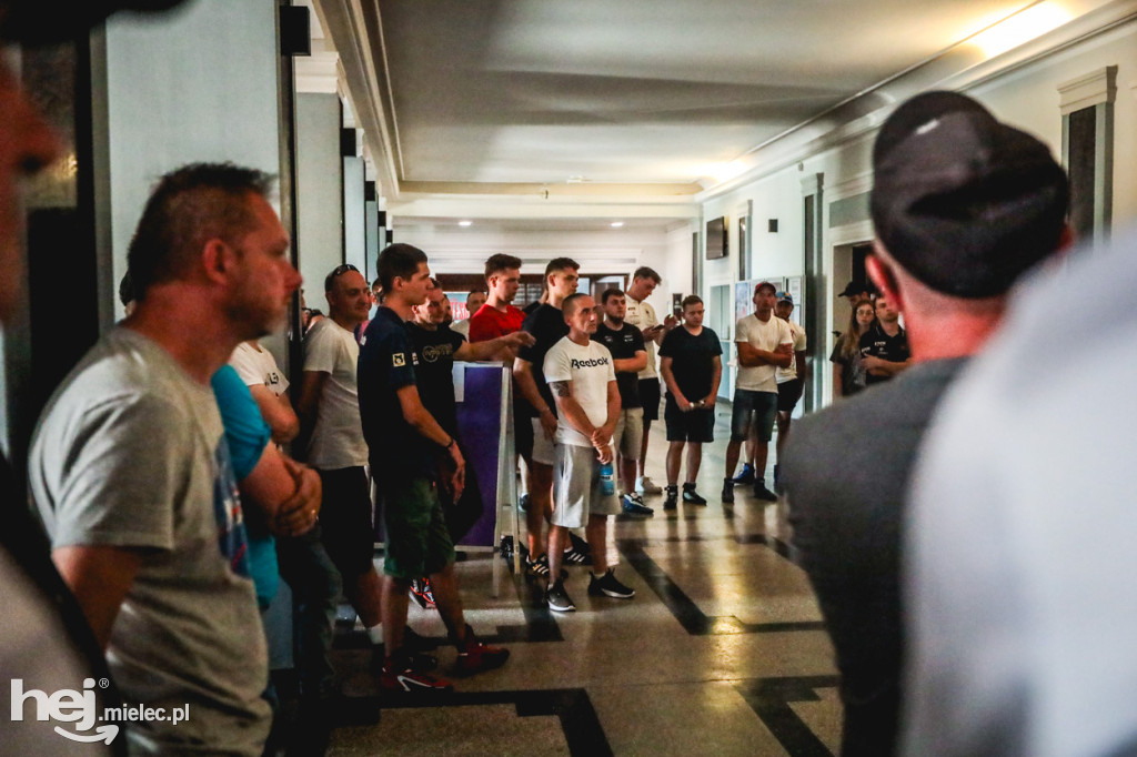 Super Sprint po Pięćdziesiątce