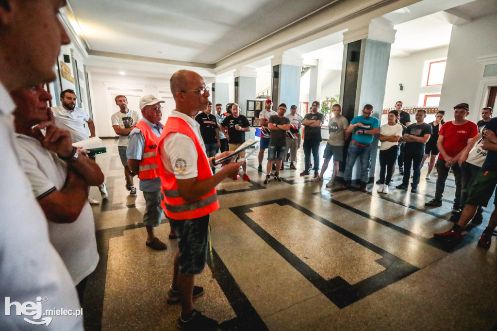 Super Sprint po Pięćdziesiątce