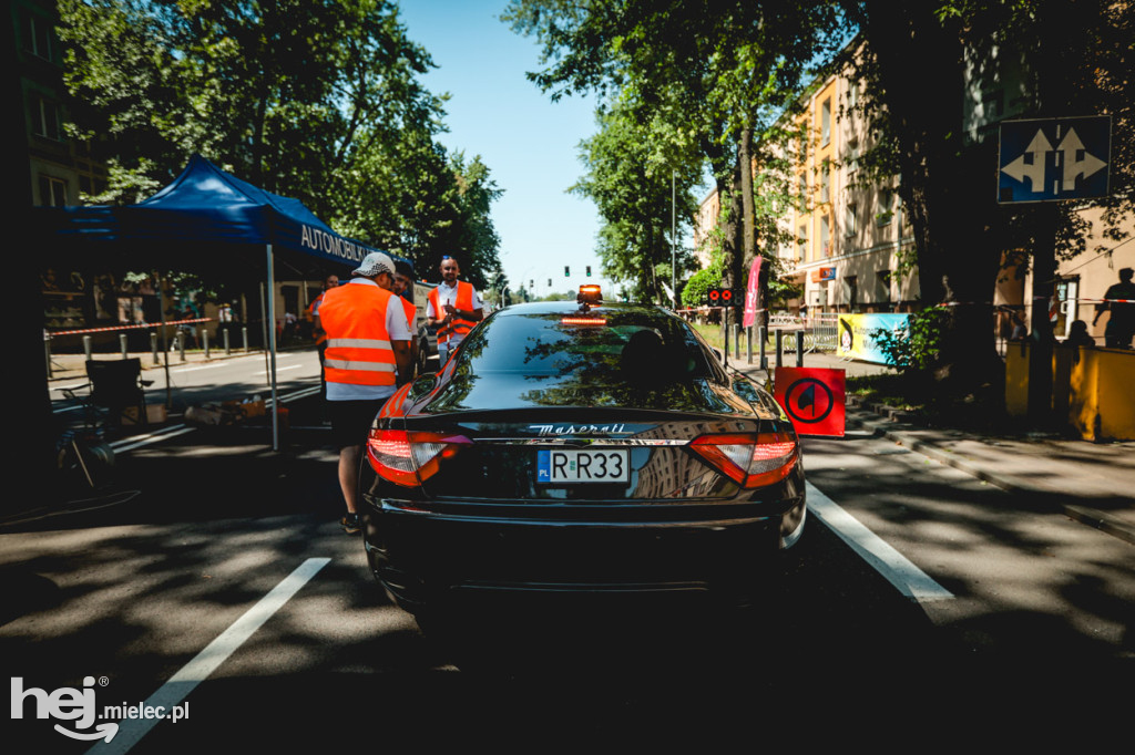 Super Sprint po Pięćdziesiątce