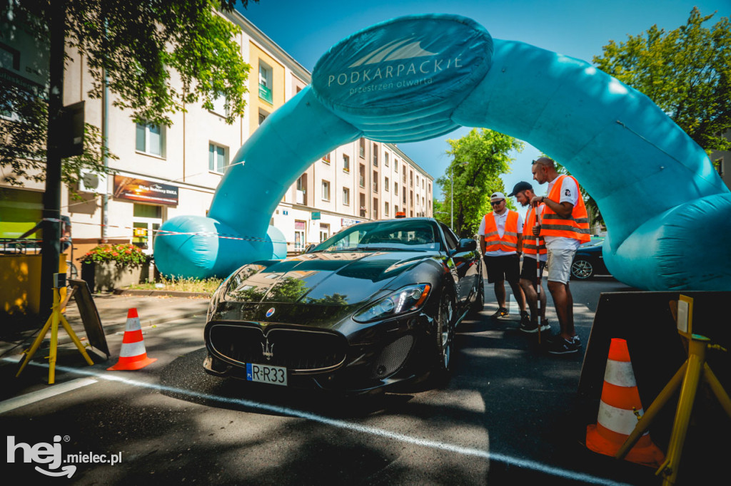 Super Sprint po Pięćdziesiątce