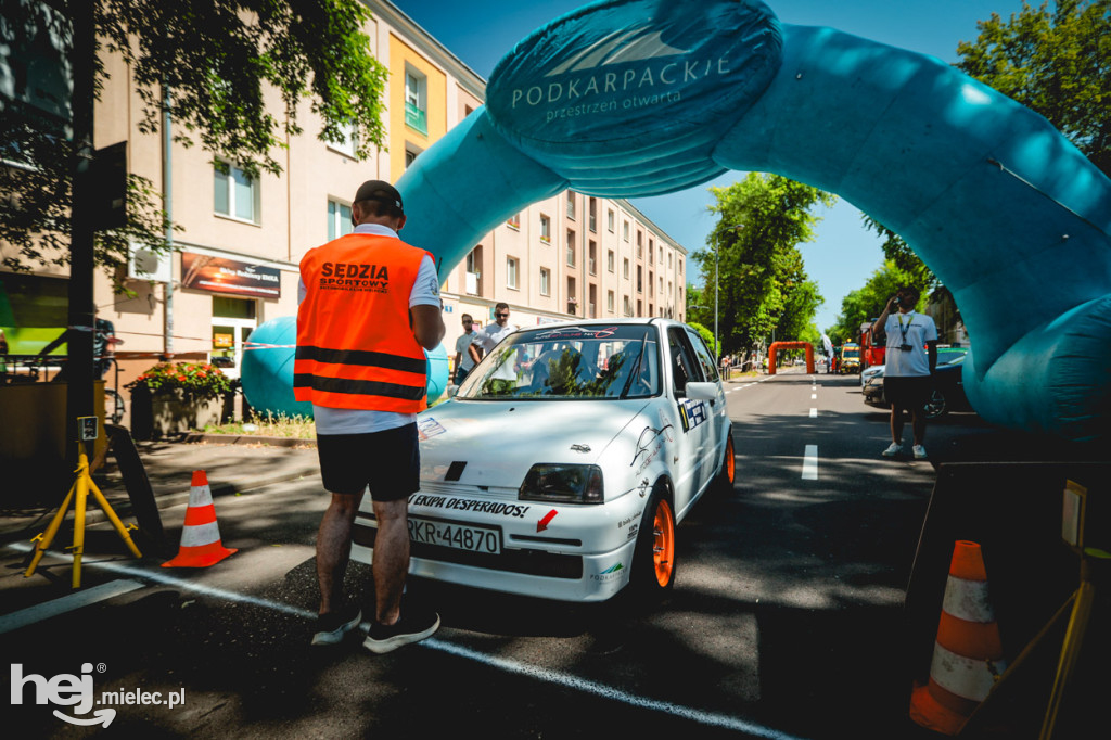 Super Sprint po Pięćdziesiątce