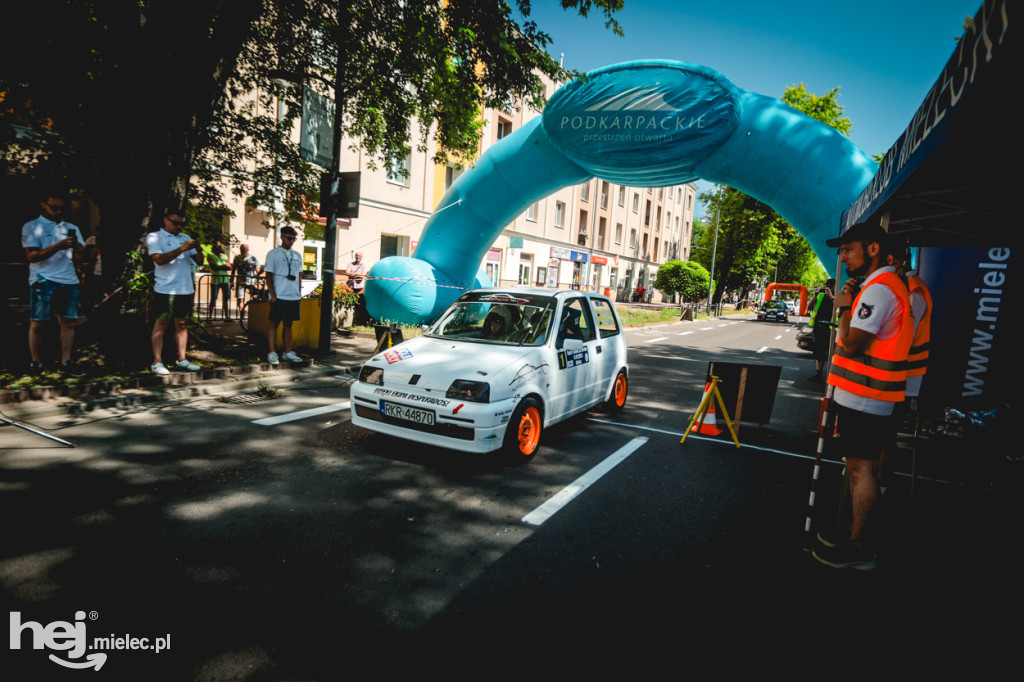 Super Sprint po Pięćdziesiątce